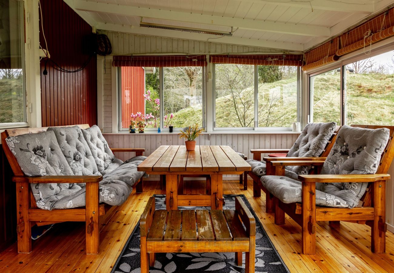 House in Rydaholm - SE07003