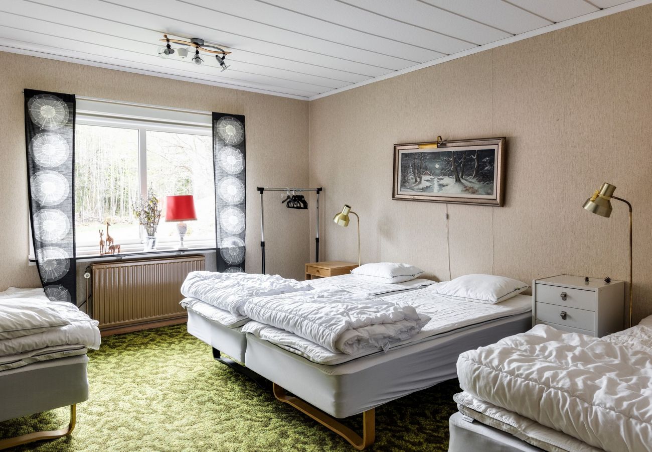 House in Rydaholm - SE07003