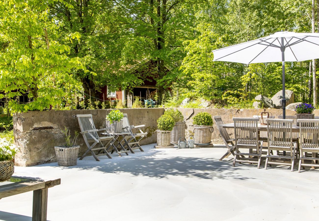 House in Bredaryd - SE07004