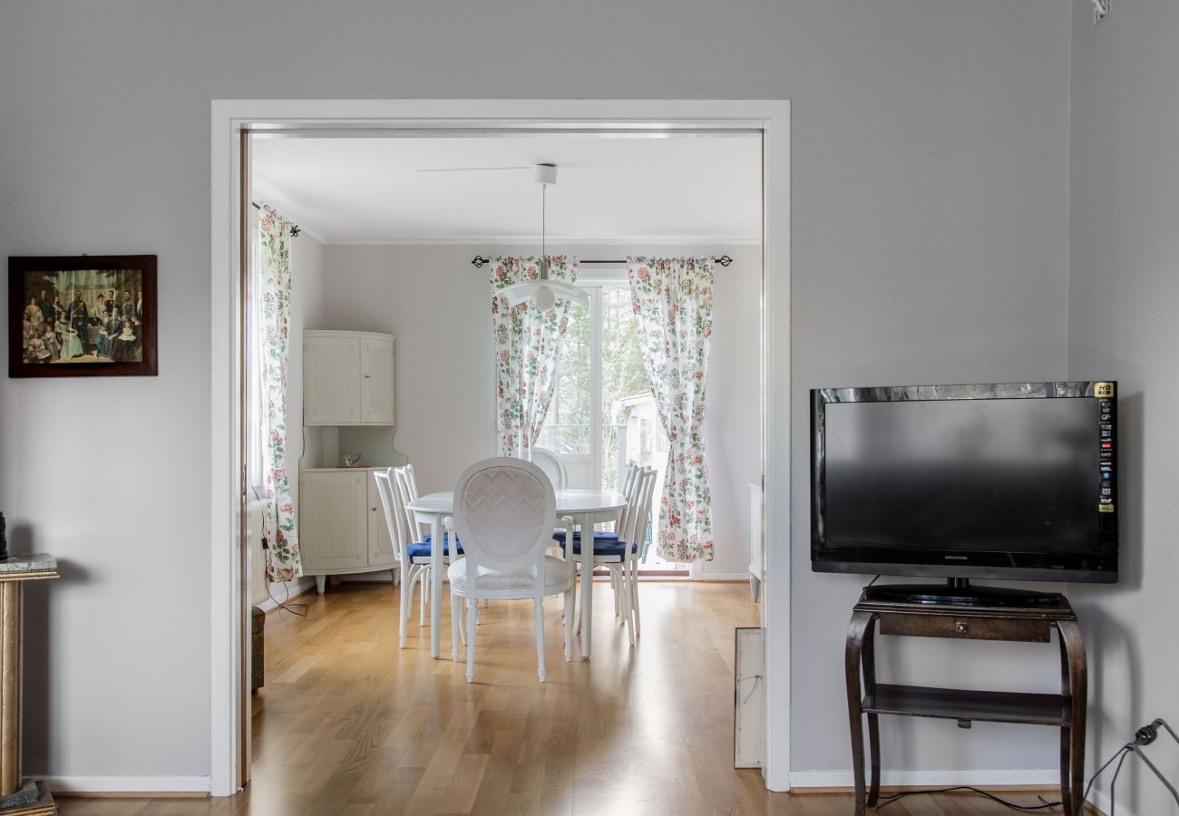 House in Lidhult - SE06009