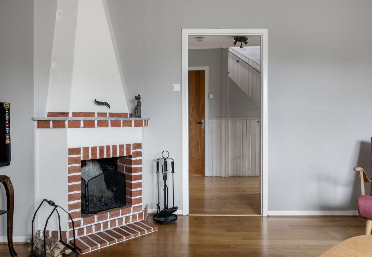 House in Lidhult - SE06009