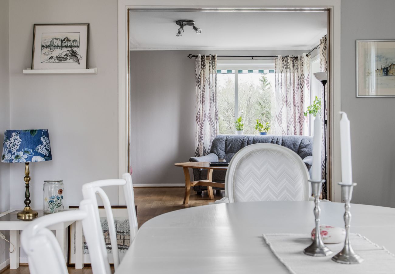 House in Lidhult - SE06009