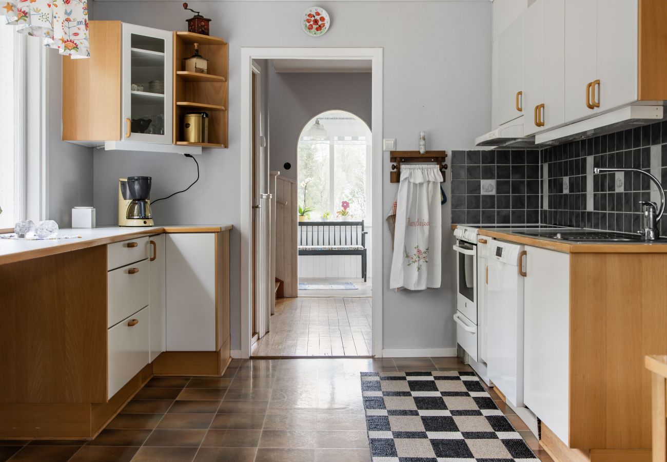 House in Lidhult - SE06009