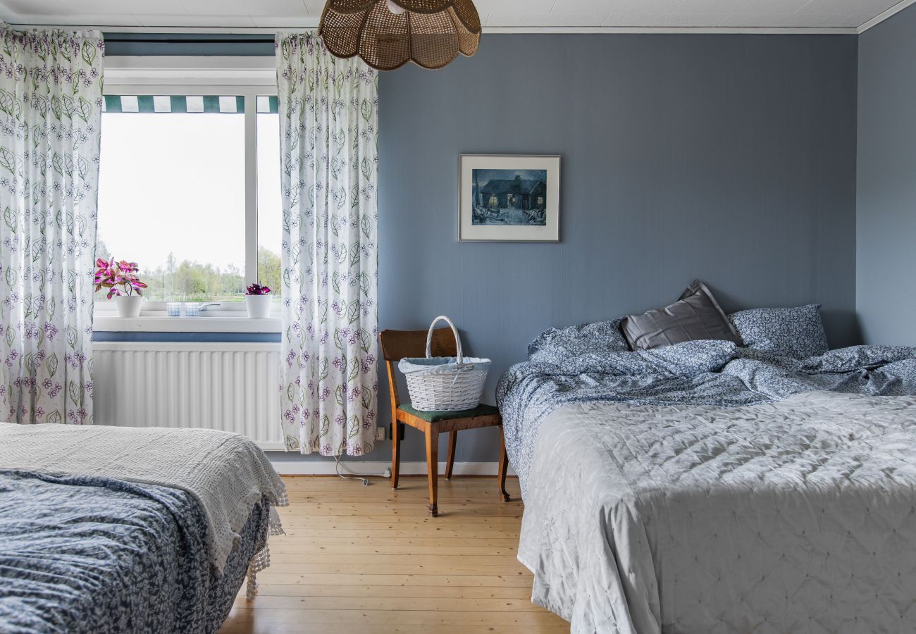 House in Lidhult - SE06009