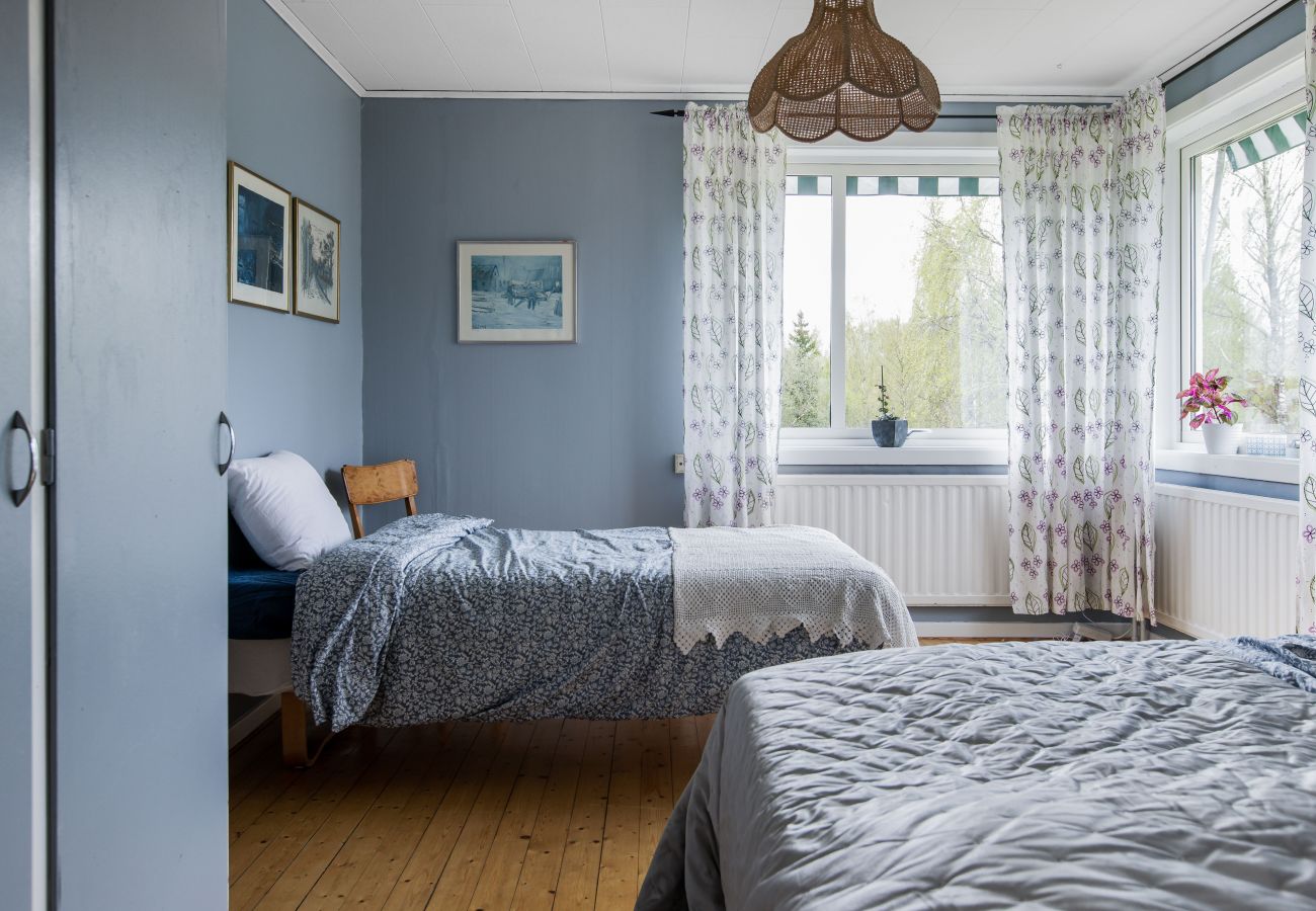 House in Lidhult - SE06009