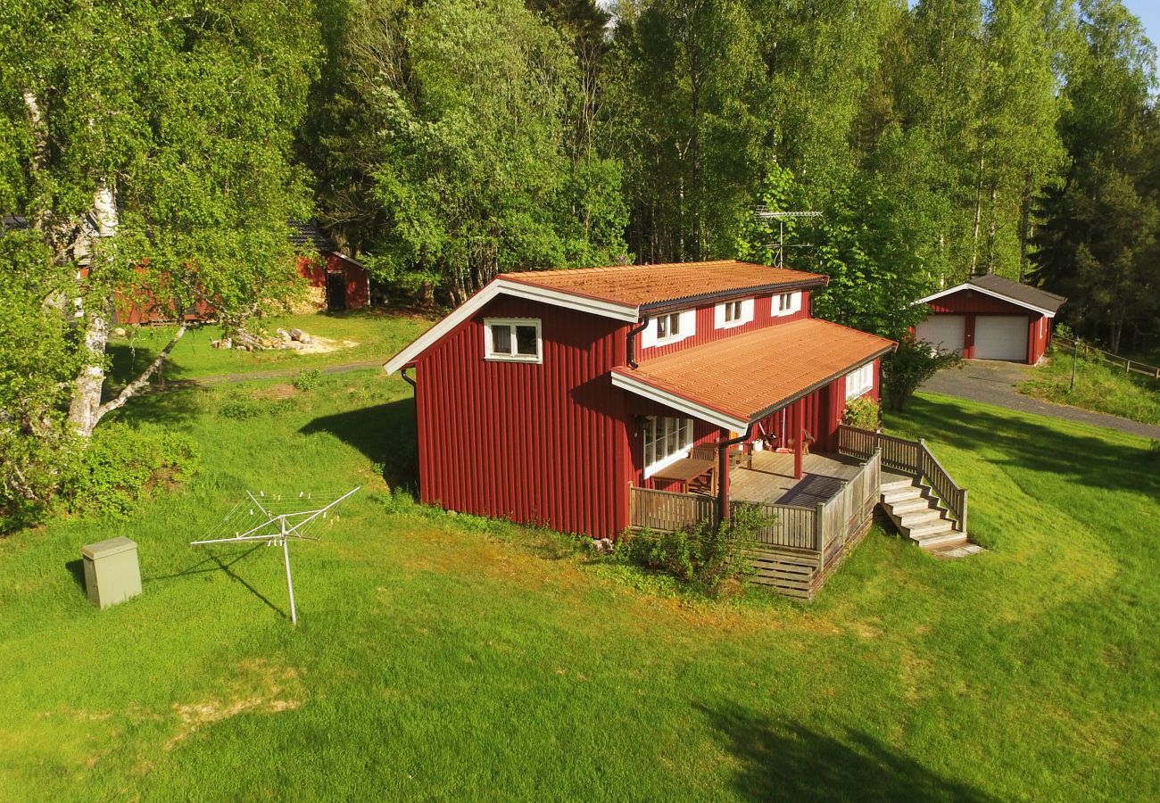 House in Sunnemo - SE18010