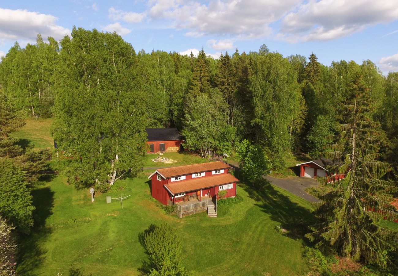 House in Sunnemo - SE18010