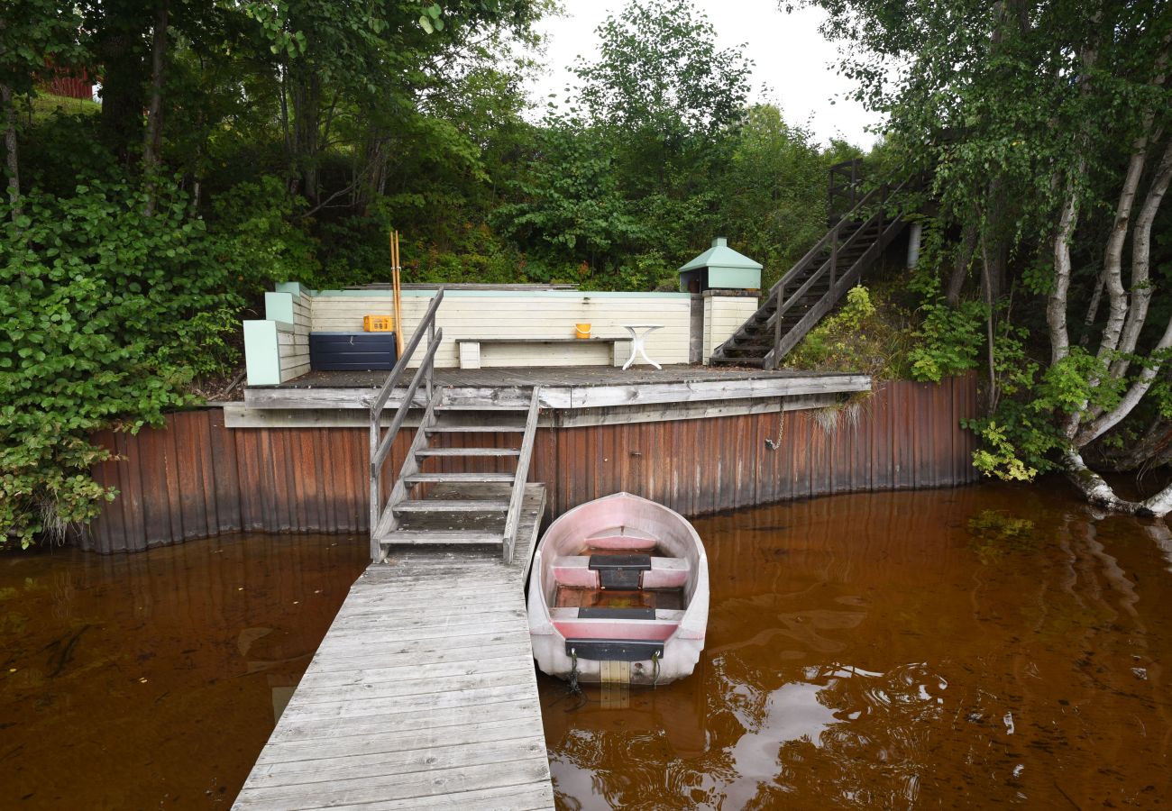 House in Sunnemo - SE18010