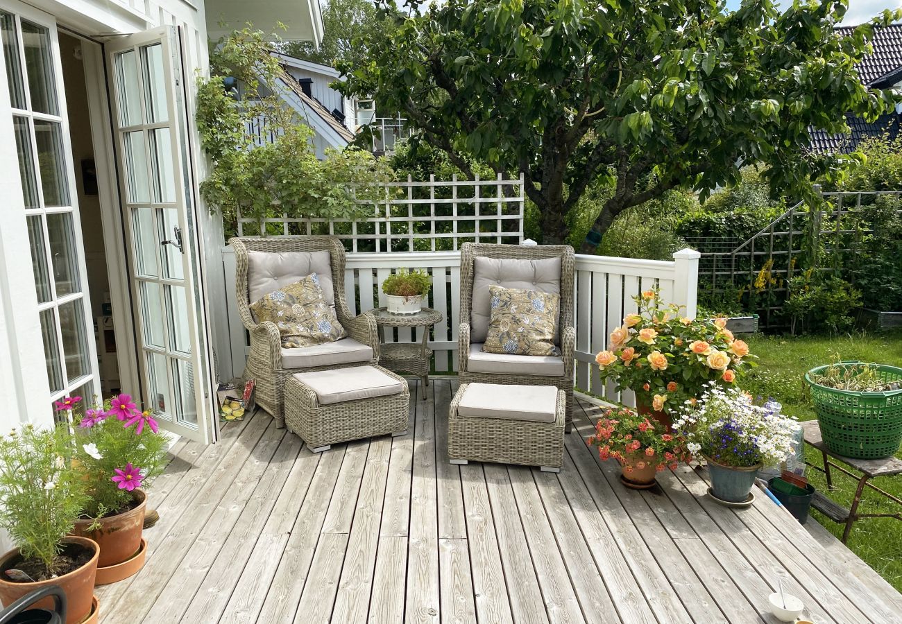 House in Västra Frölunda - SE08031