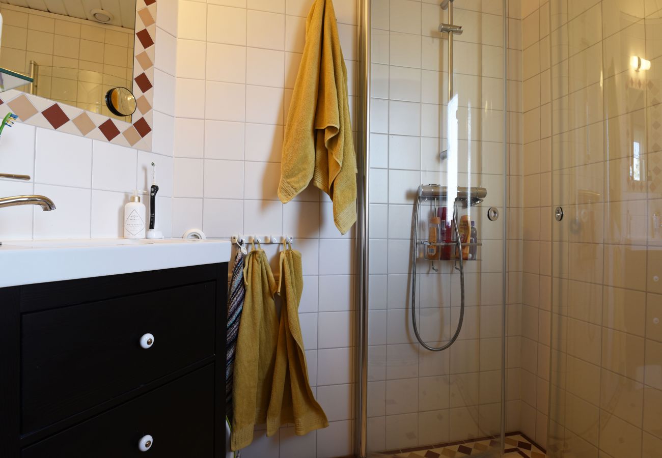 House in Västra Frölunda - SE08031