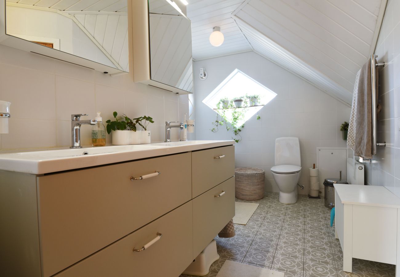 House in Västra Frölunda - SE08031