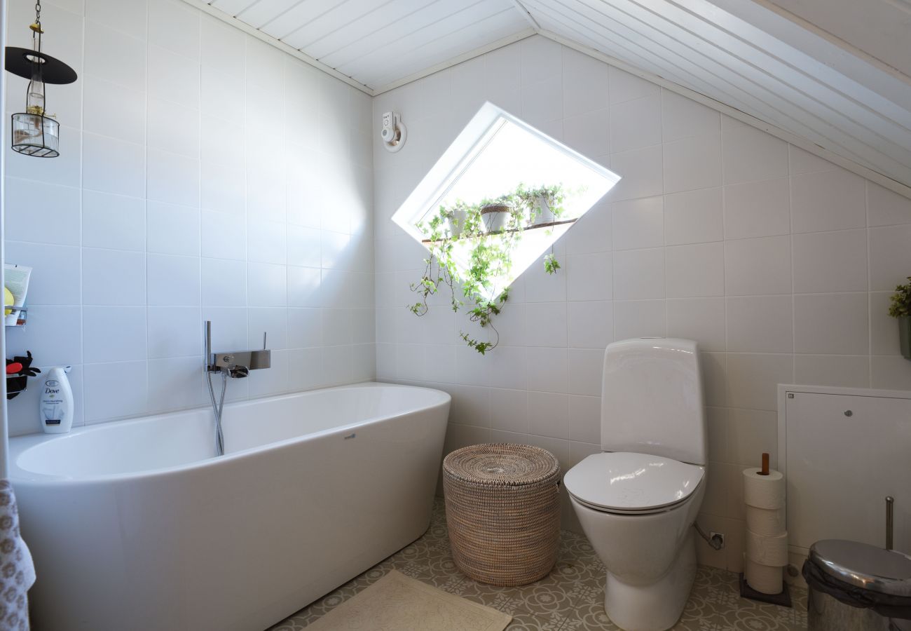 House in Västra Frölunda - SE08031