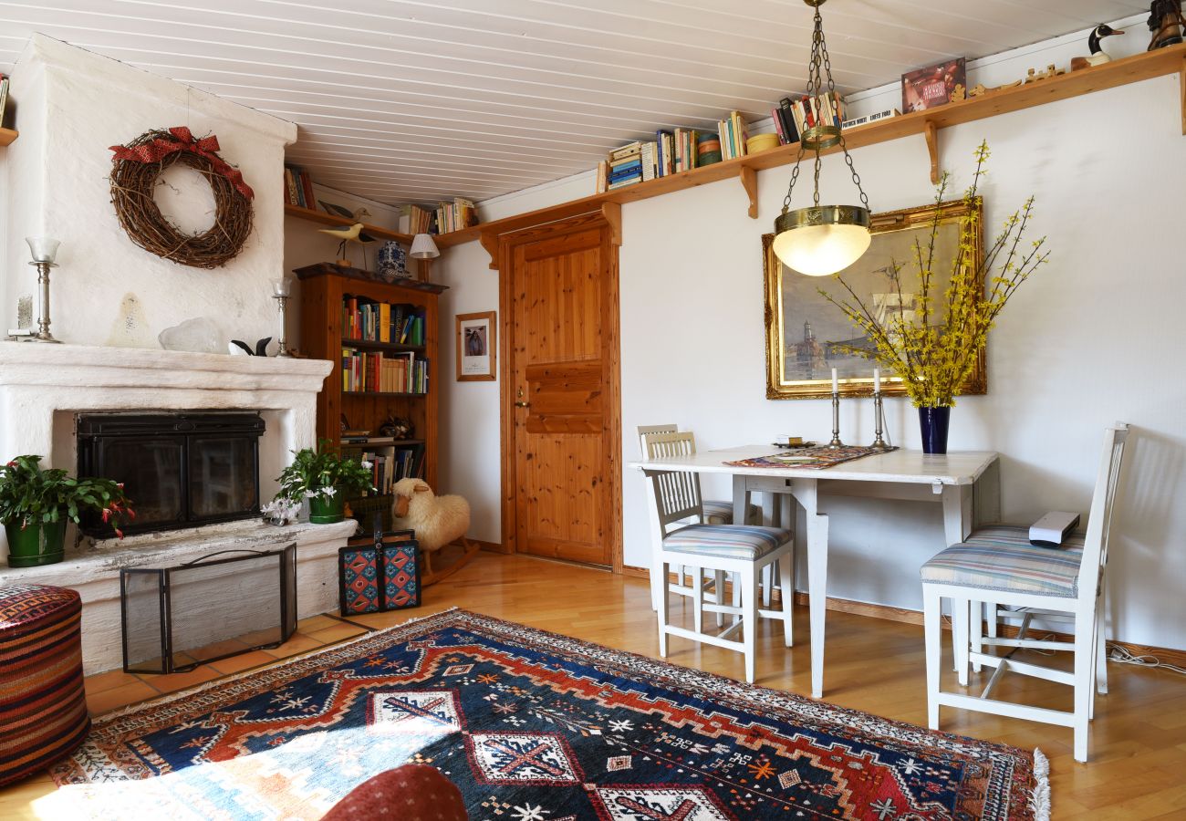 House in Västra Frölunda - SE08031