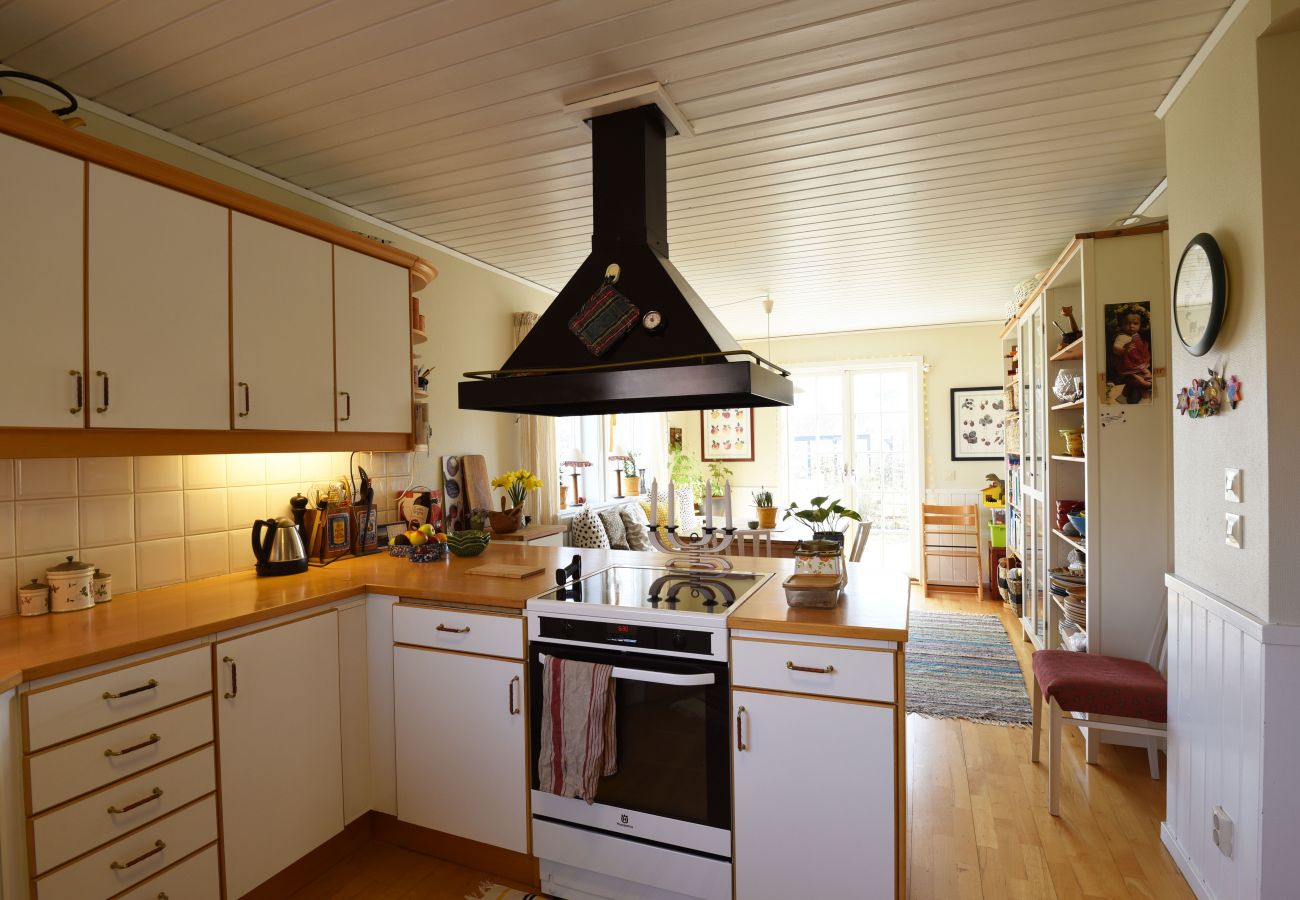 House in Västra Frölunda - SE08031