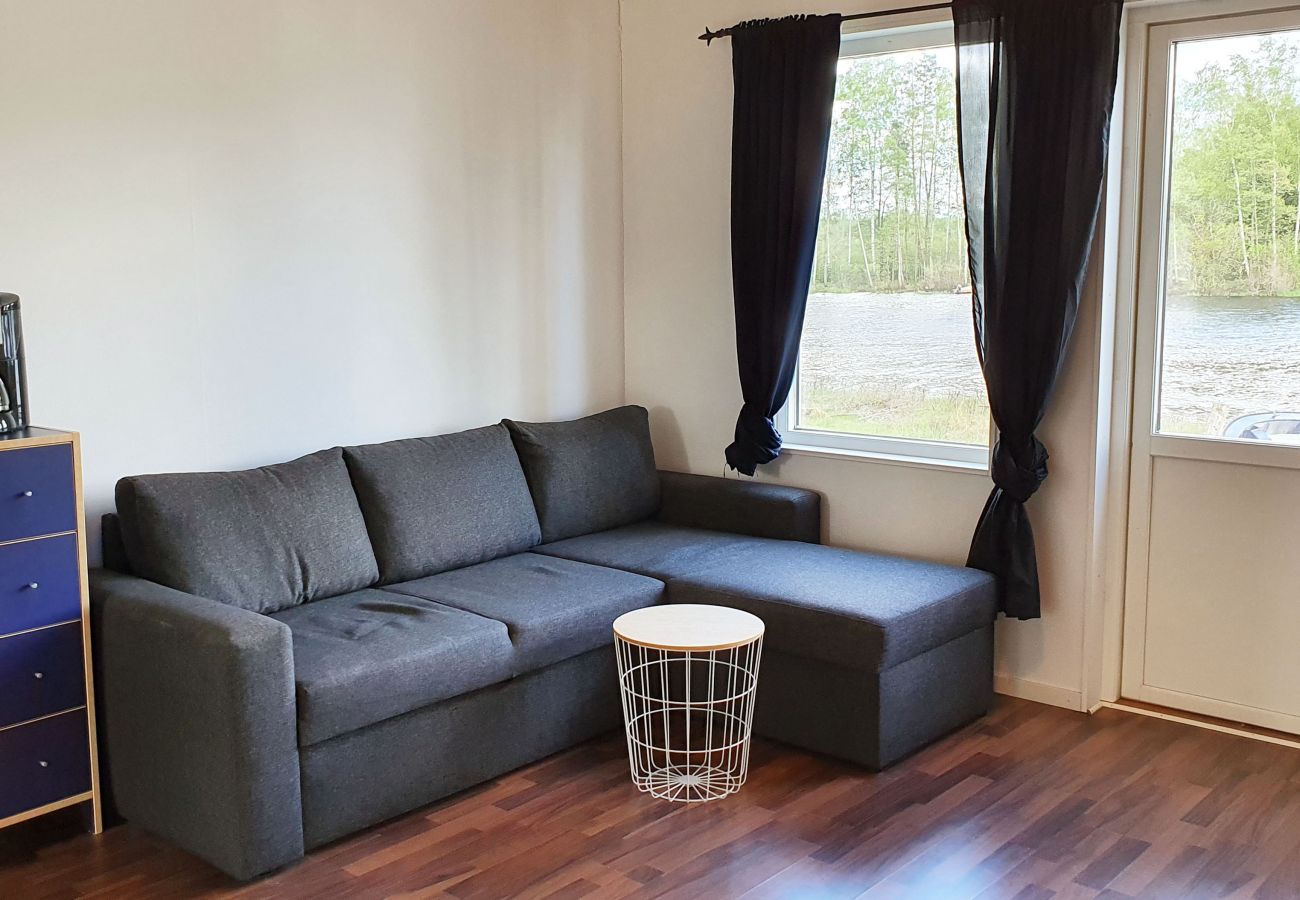 House in Hamneda - SE06013