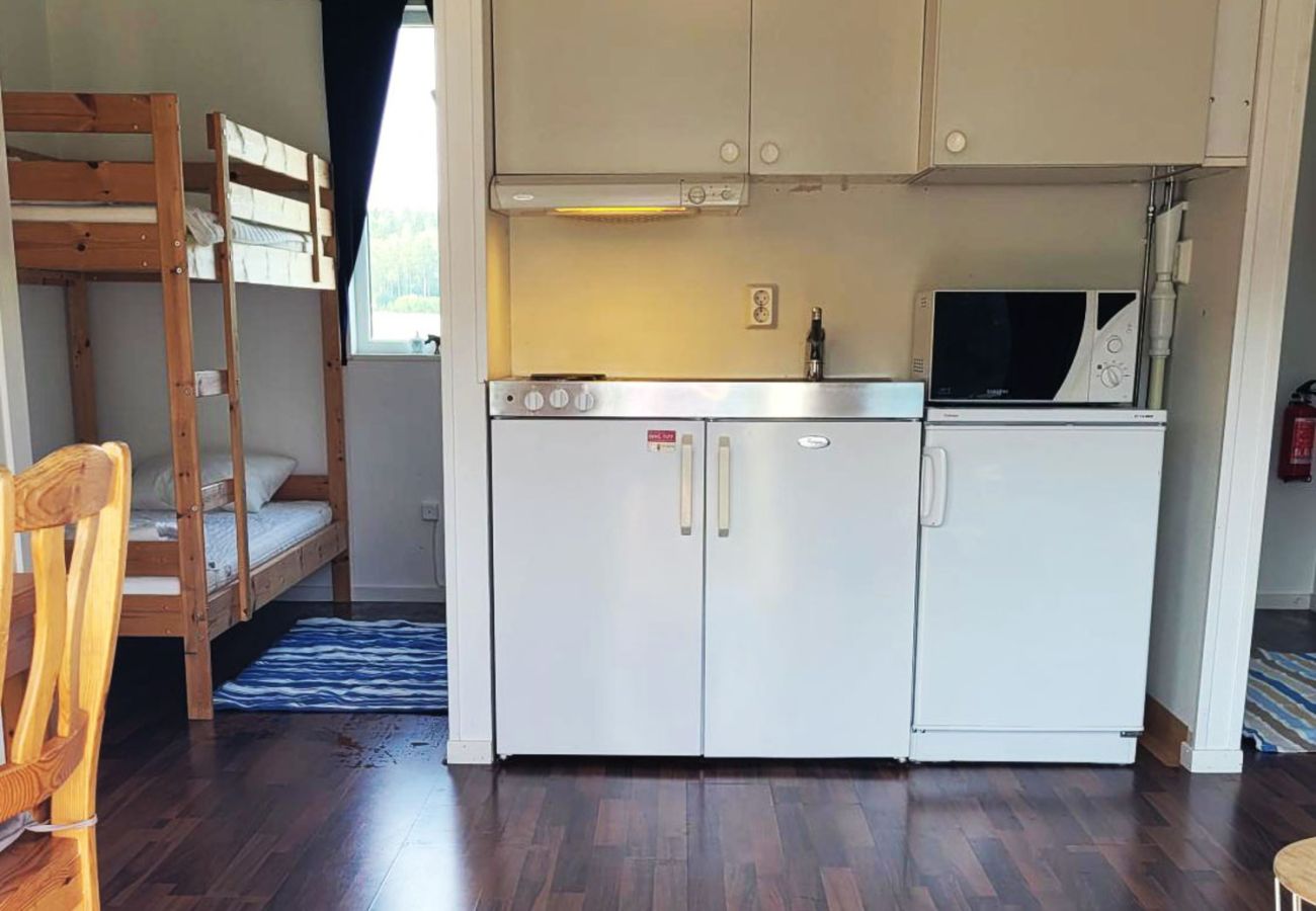 House in Hamneda - SE06013