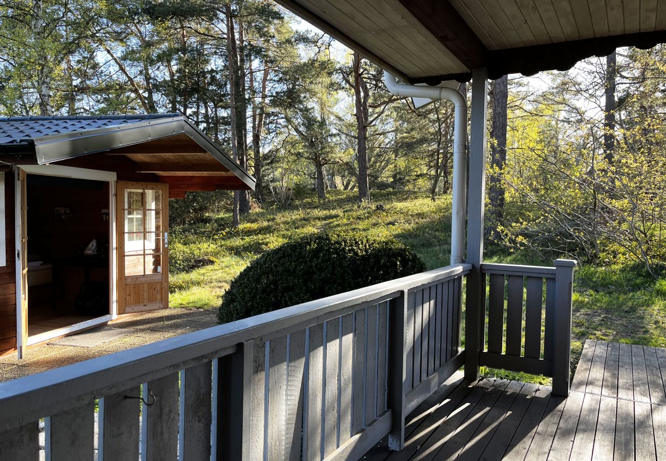 House in Simrishamn - Holiday home in Österlen by the sea | SE01014