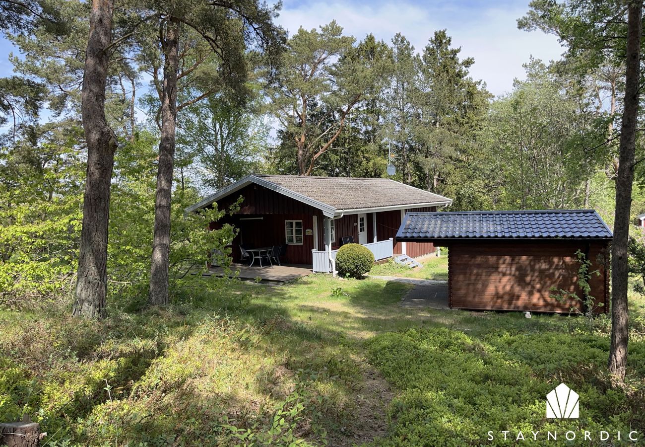 House in Simrishamn - Holiday home in Österlen by the sea | SE01014