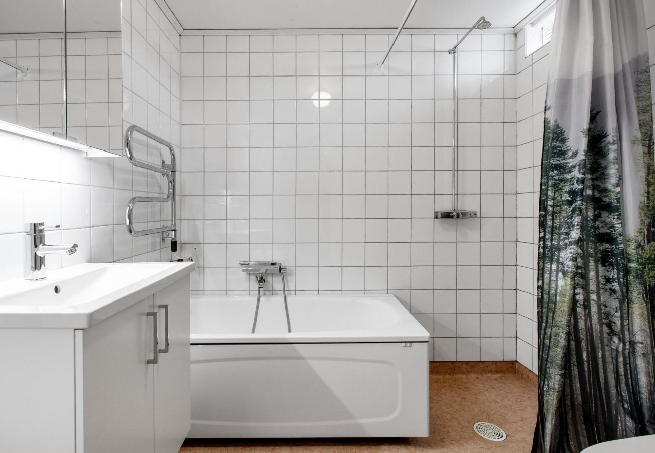 House in Bolmsö - SE06030