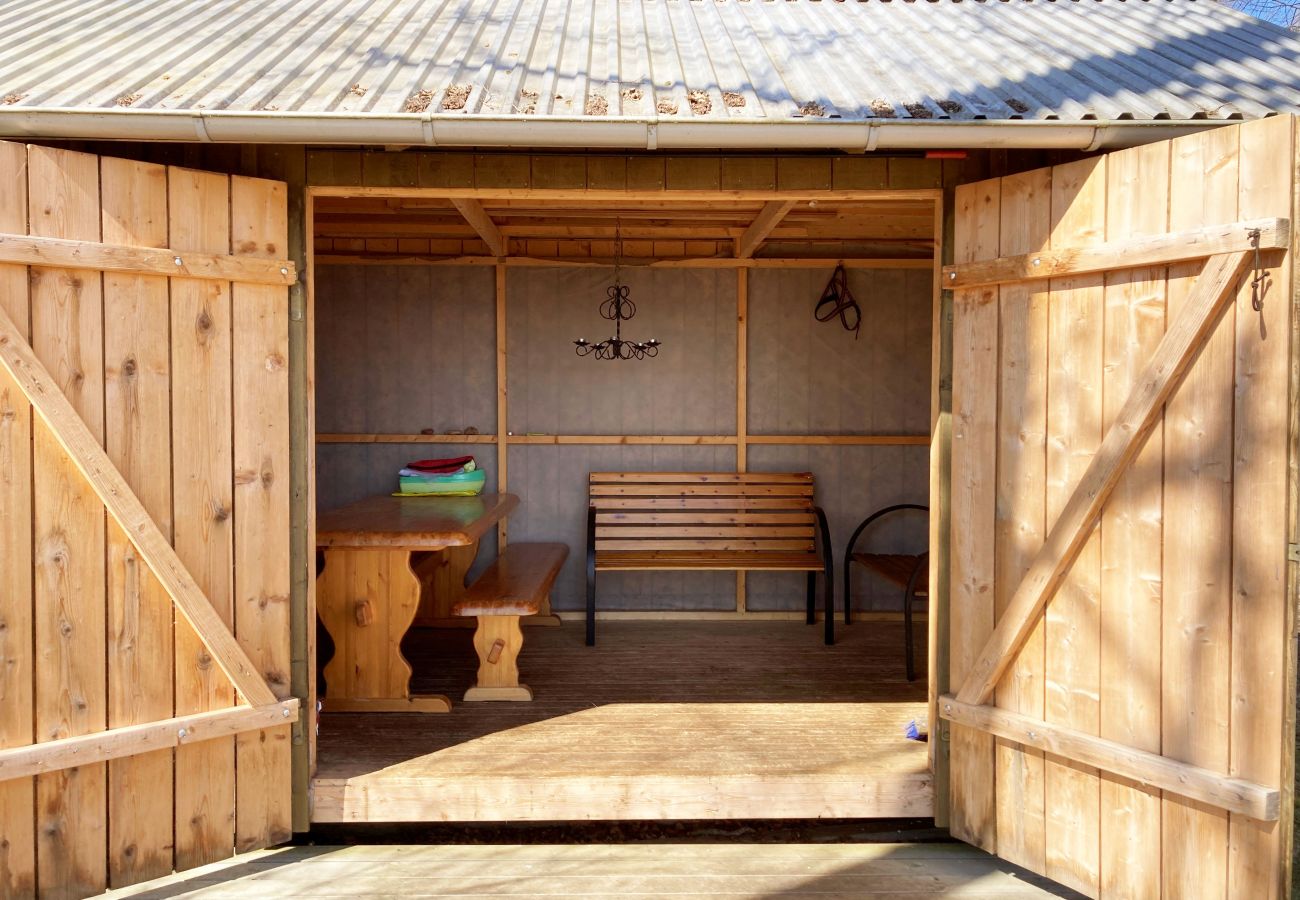 House in Bolmsö - SE06030