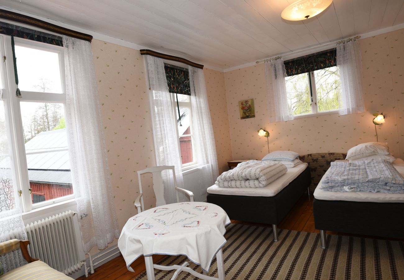 House in Hedekas - SE09011