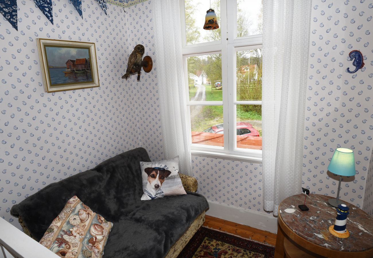 House in Hedekas - SE09011