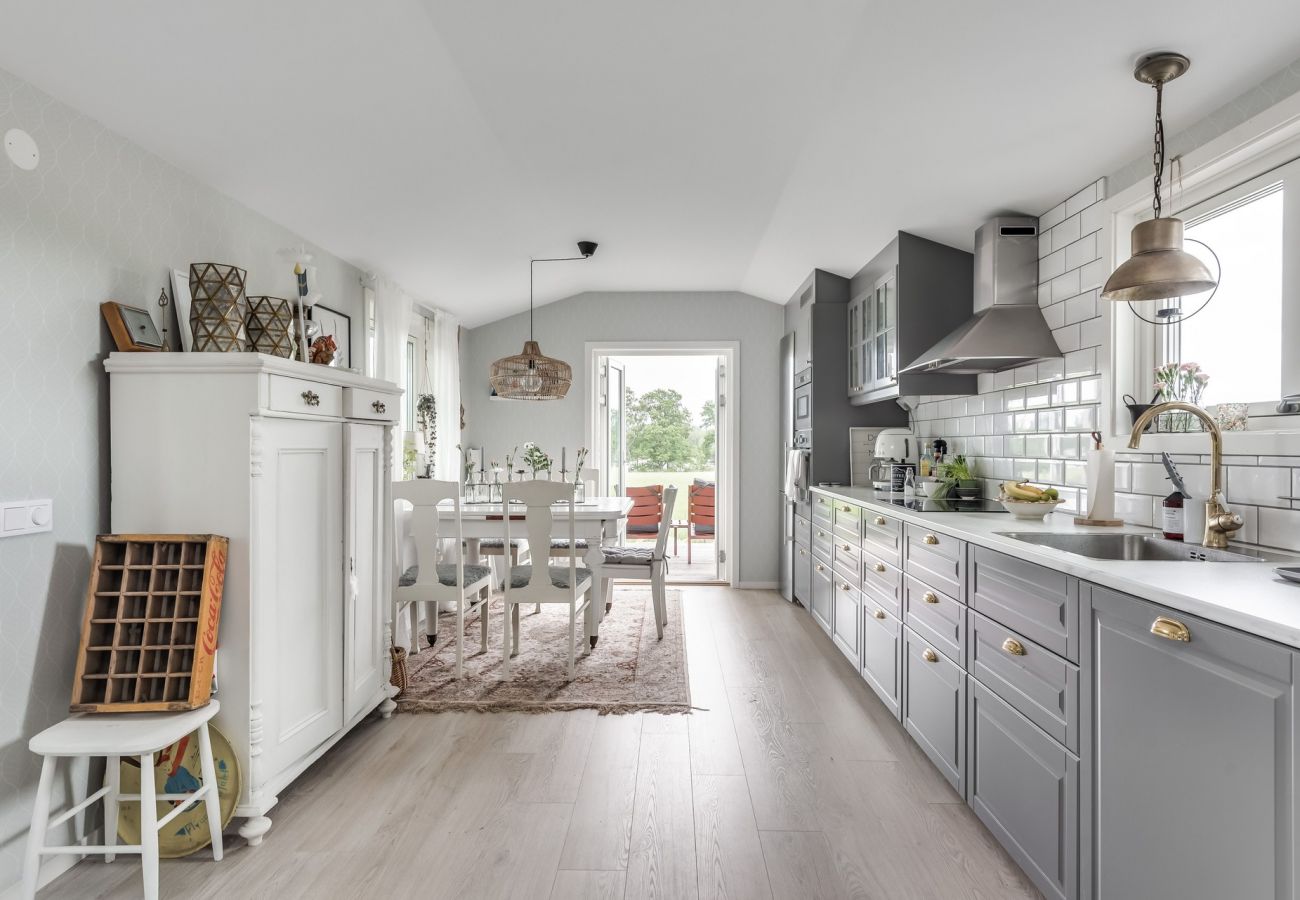 House in Vittaryd - SE06031