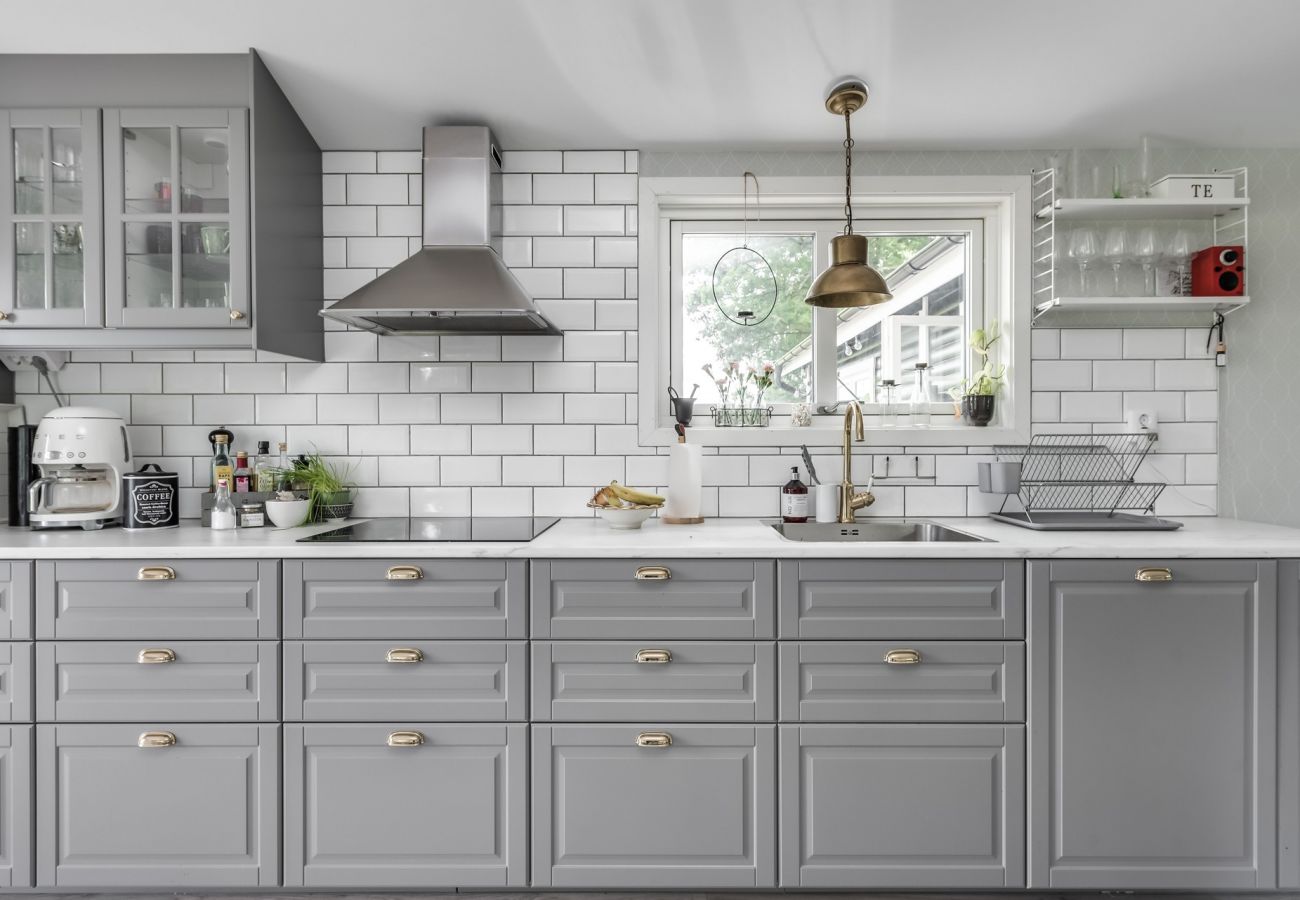 House in Vittaryd - SE06031