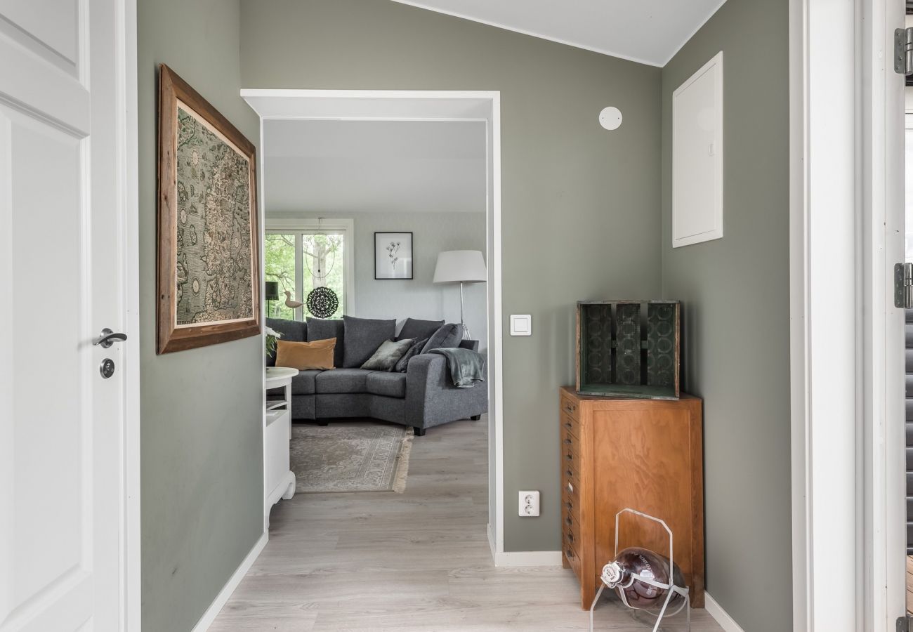 House in Vittaryd - SE06031