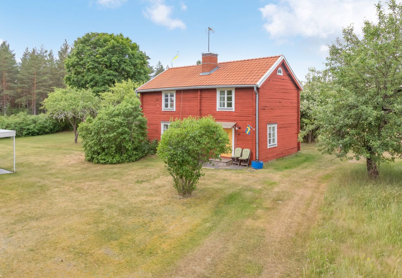 House in Vimmerby - SE05017
