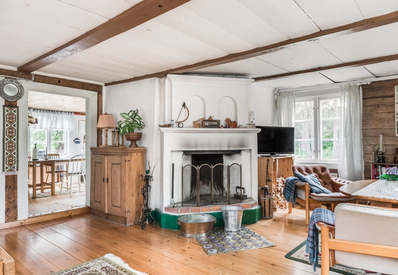 House in Vimmerby - SE05017