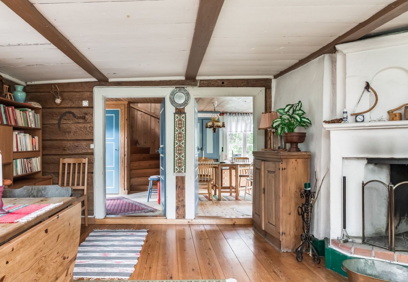 House in Vimmerby - SE05017