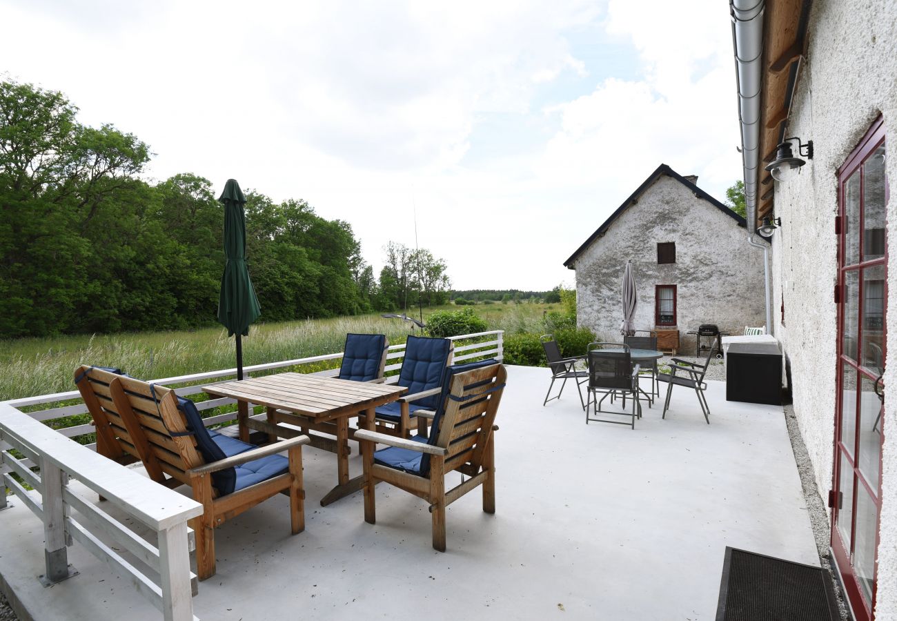 House in Slite - SE12011