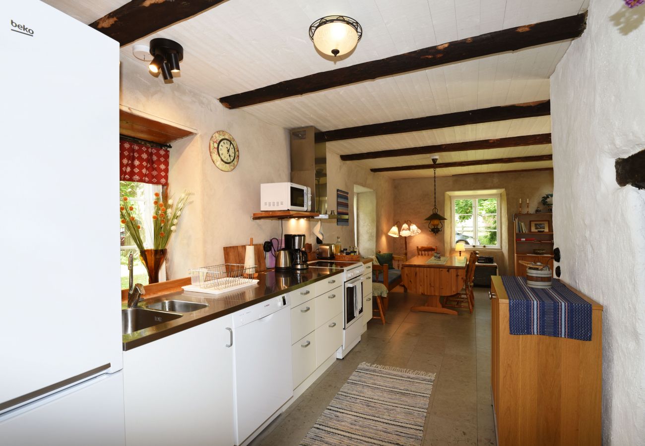 House in Slite - SE12011