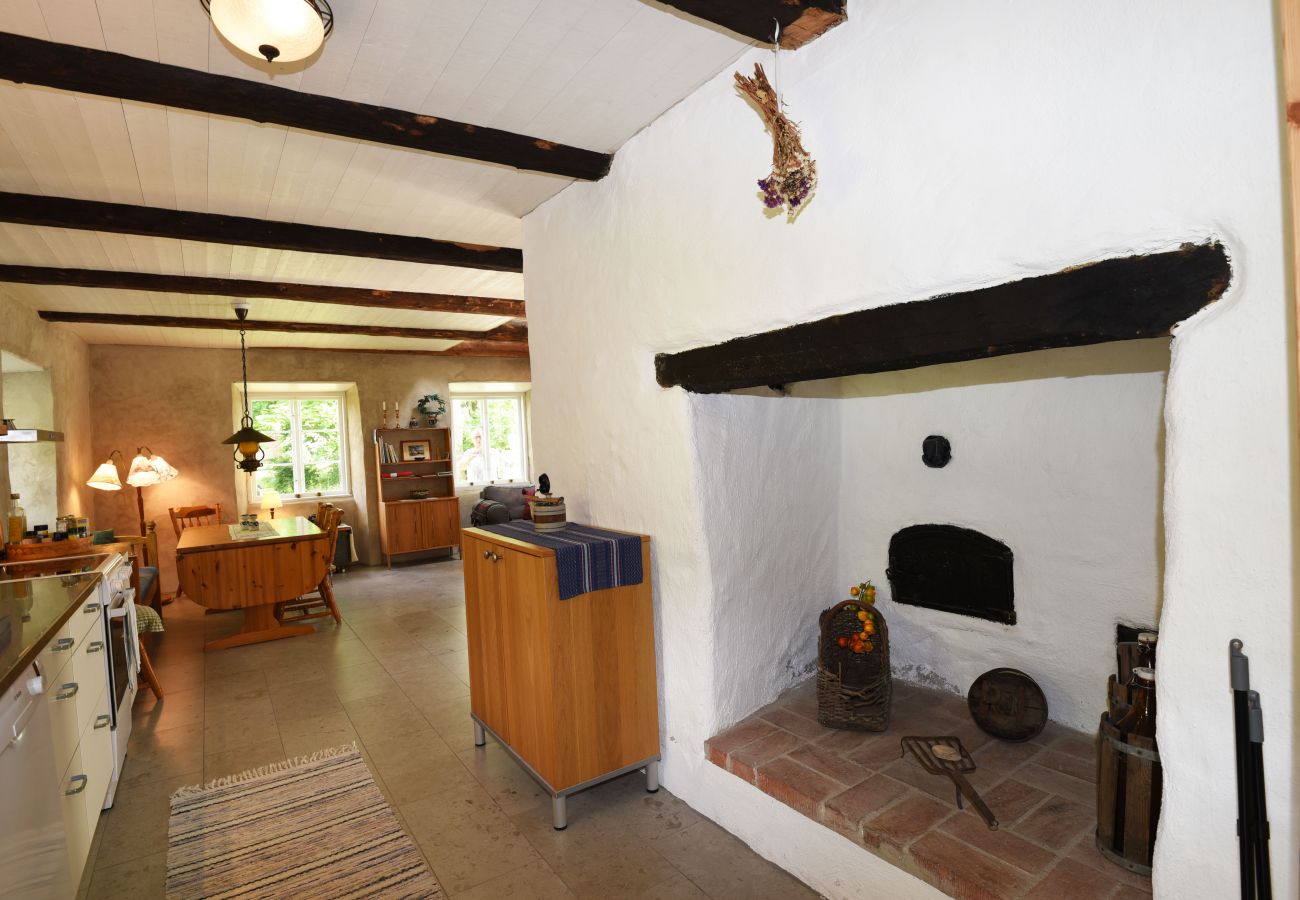 House in Slite - SE12011