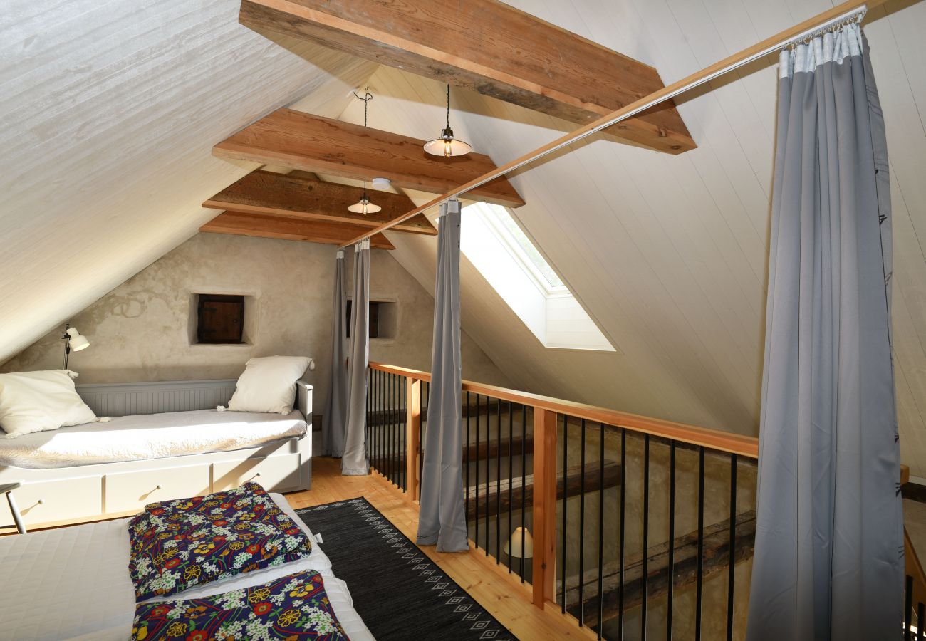 House in Slite - SE12011