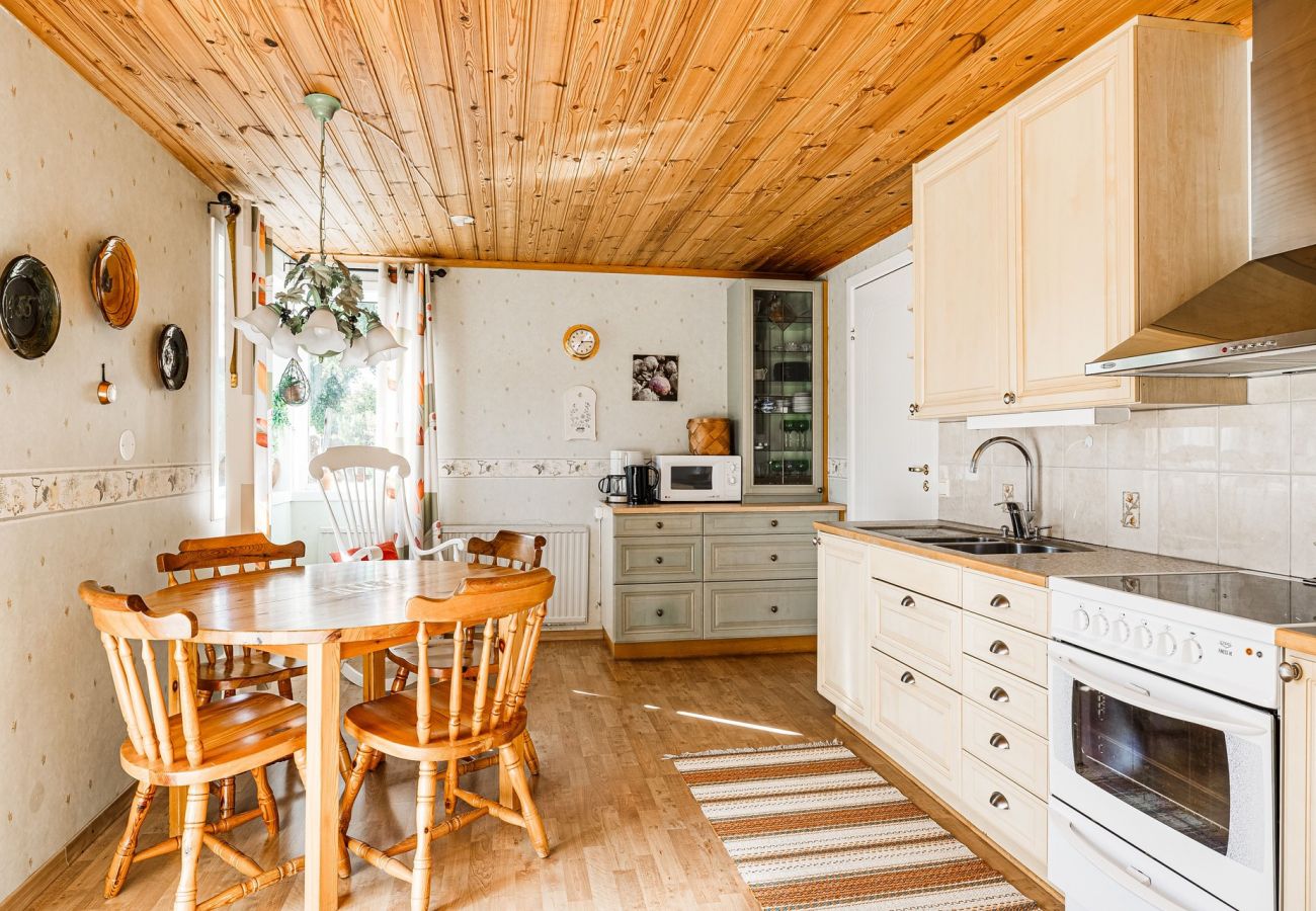 House in Vimmerby - SE05018