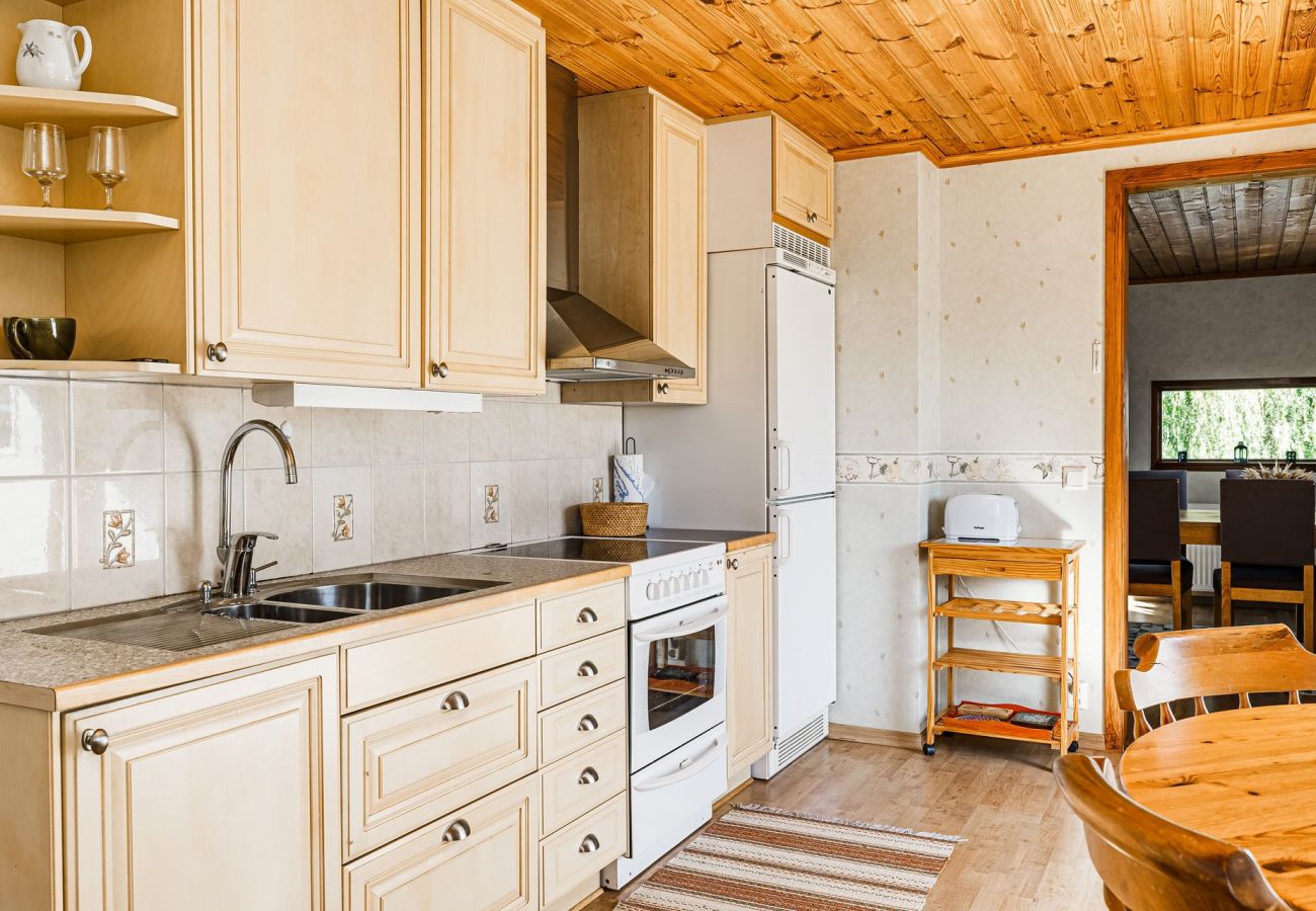 House in Vimmerby - SE05018