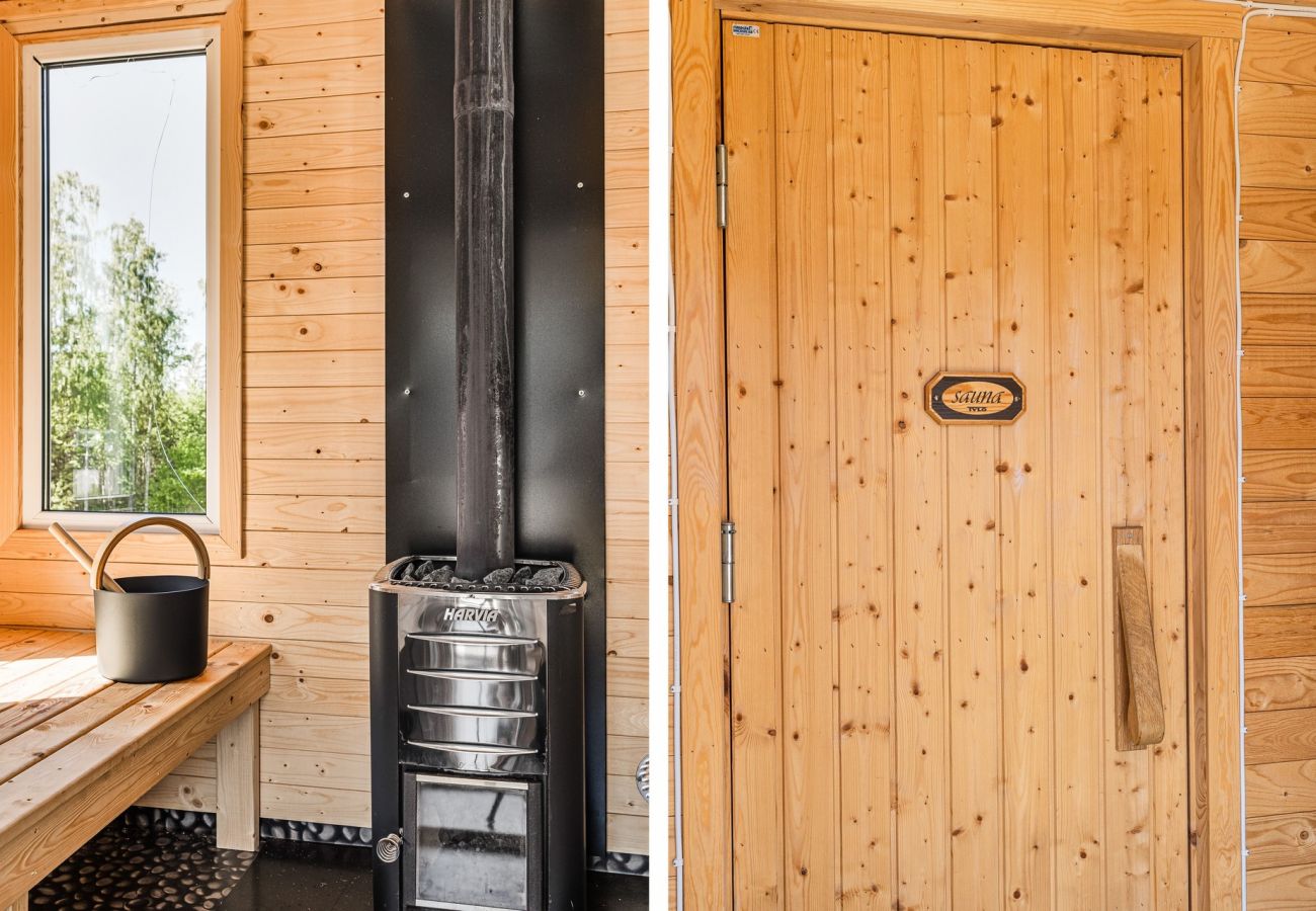 House in Vimmerby - SE05019