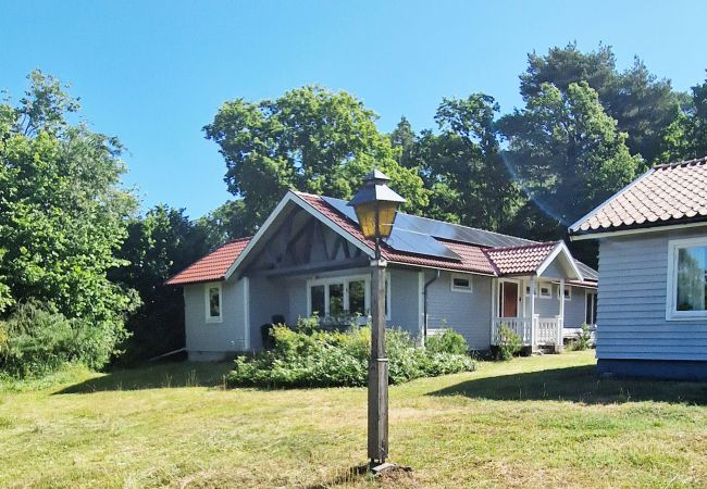 House in Byxelkrok - SE04003