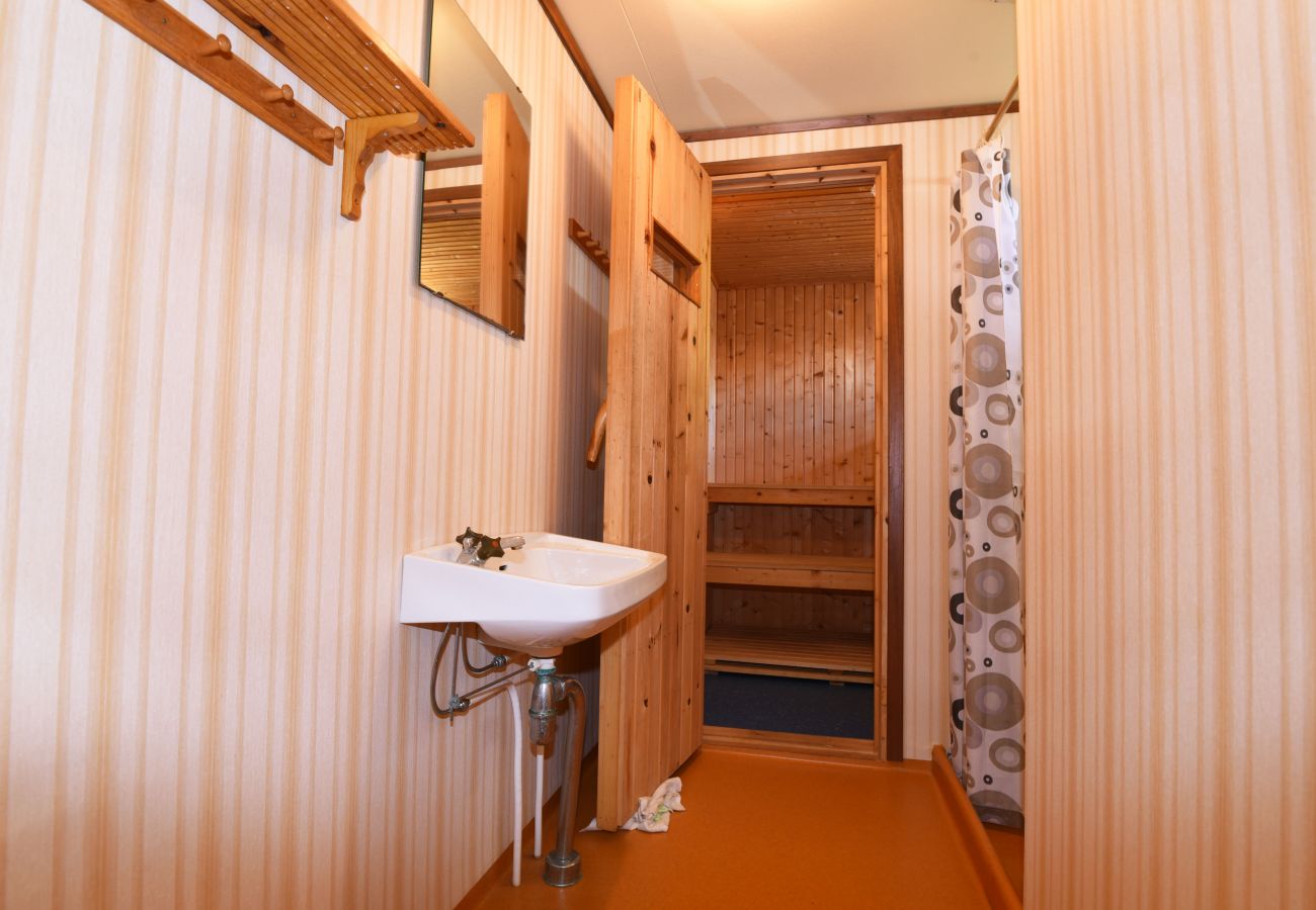 House in Byxelkrok - SE04003