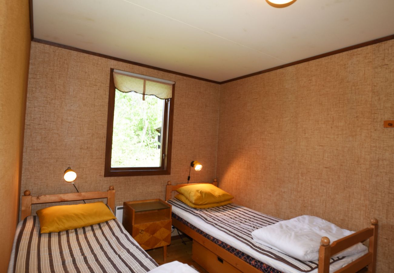 House in Byxelkrok - SE04003