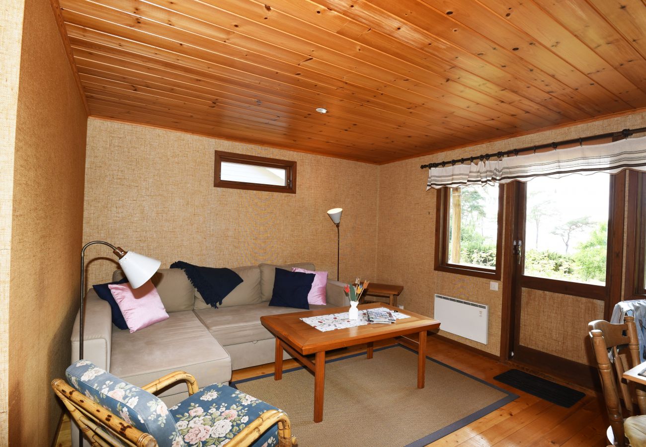 House in Byxelkrok - SE04003