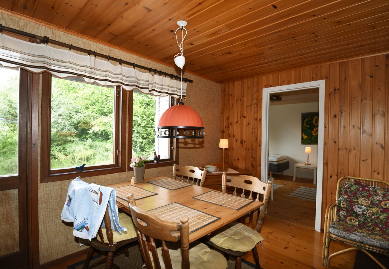 House in Byxelkrok - SE04003