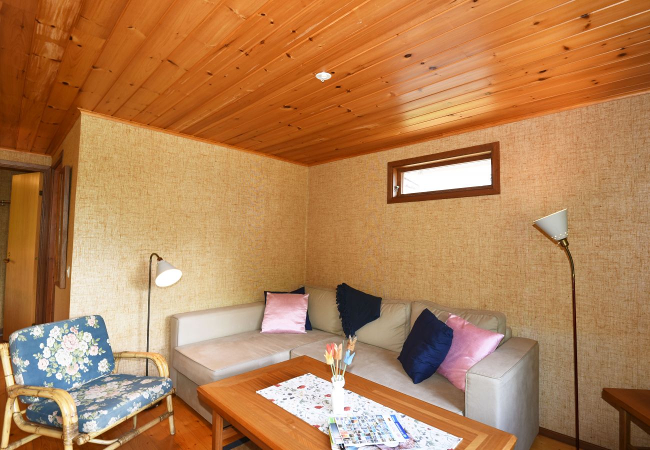 House in Byxelkrok - SE04003