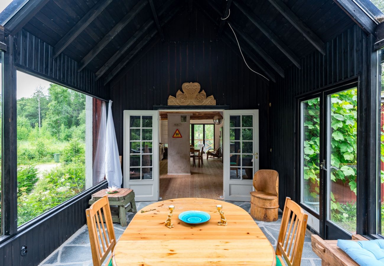 House in Månkarbo - SE15009