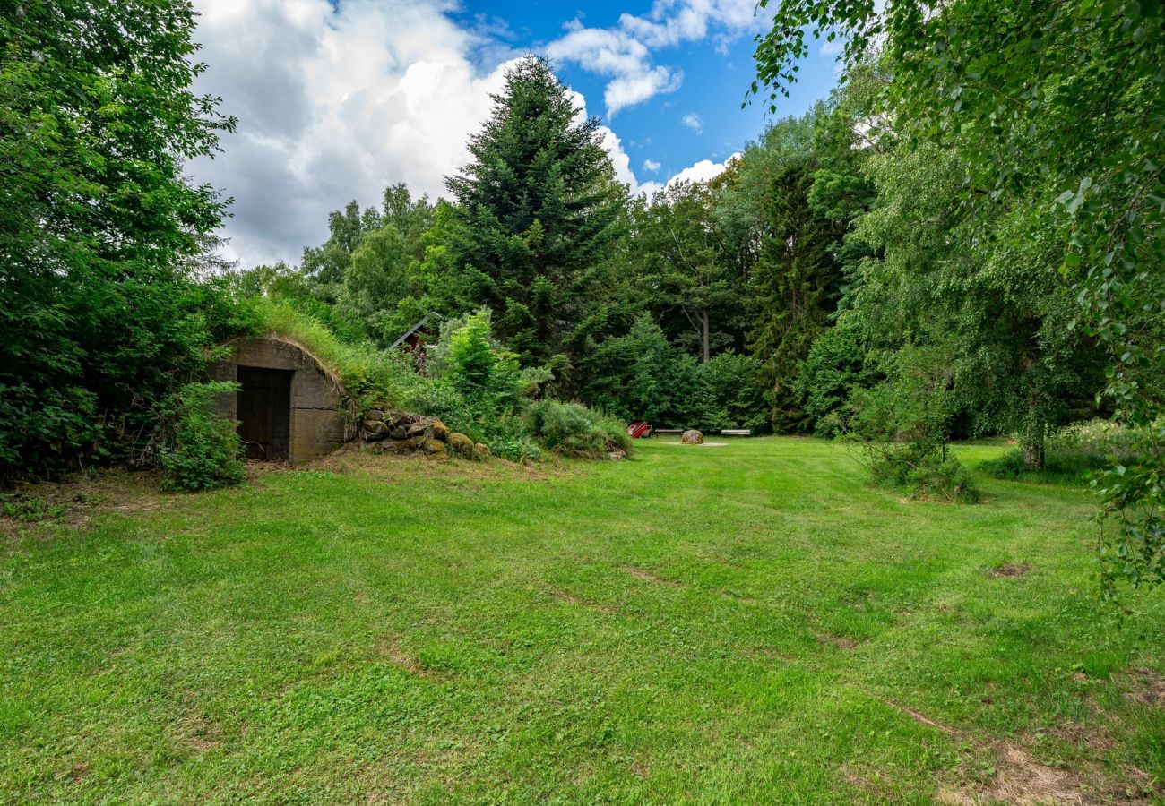 House in Månkarbo - SE15009