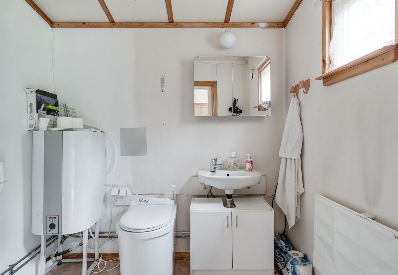 House in Månkarbo - SE15009