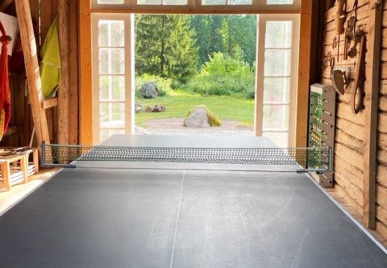 House in Månkarbo - SE15009