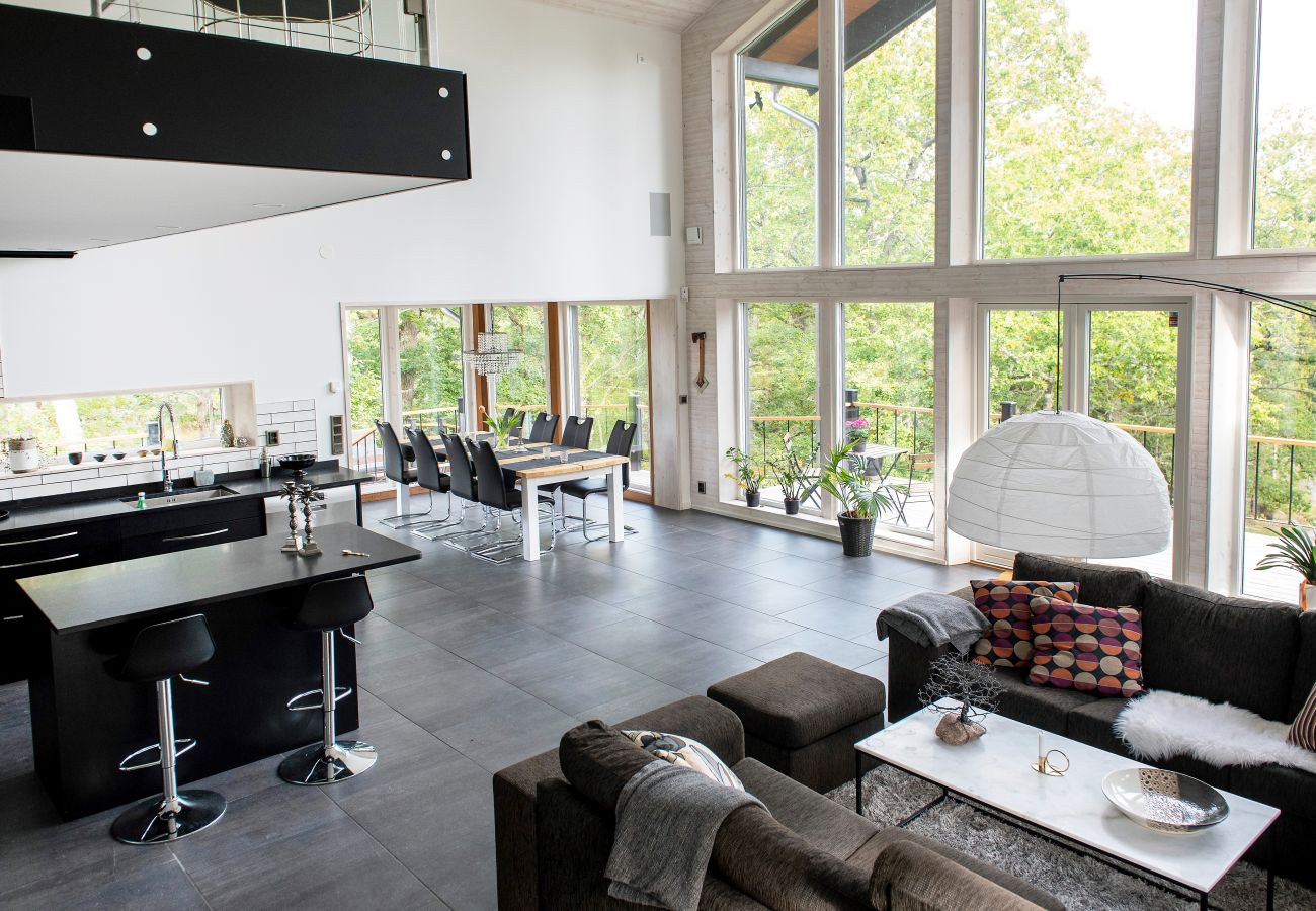 House in Kisa - SE10013